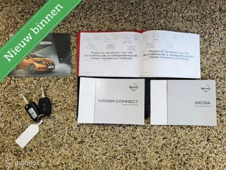 Nissan Micra Nissan Micra 0.9 IG-T N-Connecta *NL, 1e EIG, CLIMA, RIJKLAARPRIJS!* - afbeelding nr 19
