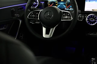 Mercedes-Benz CLA - afbeelding nr 28
