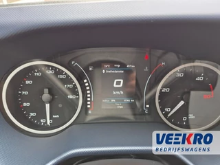 Iveco Daily Iveco Daily 3500Kg, 160PK automaat. 3500 KG trekgewicht, BPM VRIJ!!!! - afbeelding nr 18