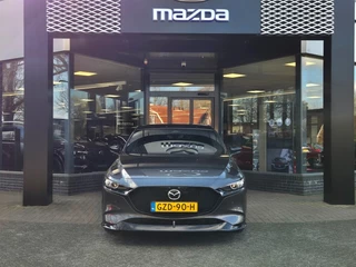 Mazda 3 - afbeelding nr 3