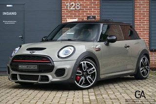 MINI Cooper Mini Mini 2.0 John Cooper Works|REMUS|H&K|PANORAMADAK|SPORTSTOELEN - afbeelding nr 1