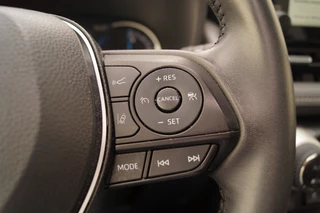 Toyota RAV4 Toyota RAV4 2.5 Hybrid Black Edition -PANO-ECC-LED-TREKHAAK- - afbeelding nr 16