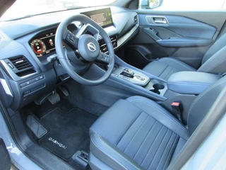 Nissan QASHQAI - afbeelding nr 10