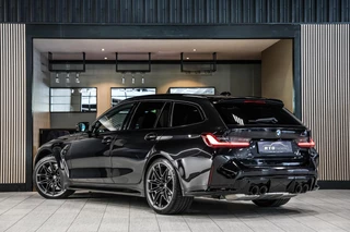 BMW M3 BMW 3-serie Touring M3 xDrive Competition|Carbon|Laser|H&K - afbeelding nr 3