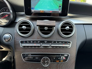 Mercedes-Benz C-Klasse Mercedes-Benz C-Klasse Estate C350 e Lease Edition Airco/Camera/Parkeersensoren/Lichtmetalen velgen - afbeelding nr 25