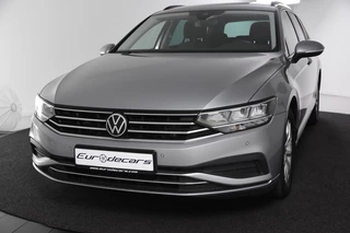 Volkswagen Passat Volkswagen Passat Variant 1.5 TSI DSG *1ste eigenaar*Navigatie*Park assist* - afbeelding nr 24