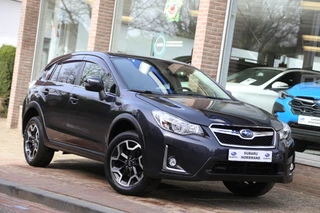 Subaru XV 1.6i Intro AWD Automaat Camera LED