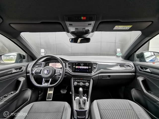 Volkswagen T-Roc Volkswagen T-Roc 1.5 TSI 2XR-LINE/150PK/DSG/VIRTUAL/ACC/NAVI - afbeelding nr 12