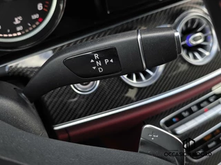 Mercedes-Benz CLS Mercedes CLS-klasse 220D|AMG pakket|Carplay|Burmester|St.vw| - afbeelding nr 48