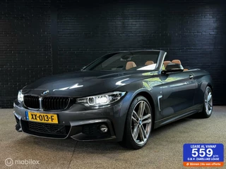 BMW 4 Serie - 35682220-0