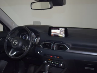 Mazda CX-5 Mazda CX-5 2.0 Sp. Selected AUTOMAAT NAVI 19