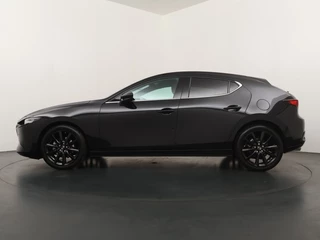 Mazda 3 Mazda 3 2.0 SkyActive-X 186 pk Nagisa - afbeelding nr 2