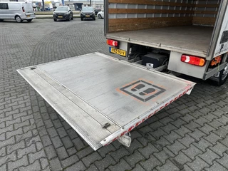 Peugeot Boxer Peugeot Boxer 435 2.2 BlueHDi 165 L3 Pro*BAKWAGEN*A/C*TEL*3PERS* - afbeelding nr 5