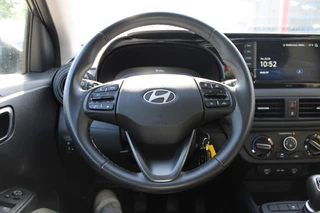 Hyundai i10 Hyundai i10 1.0 Comfort Smart Navi/Cam/Carplay/Cruise 