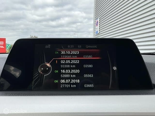 BMW 3 Serie BMW 3-serie Touring 318i Executive | Trekhaak | Navi | Automatische achterklep | - afbeelding nr 21