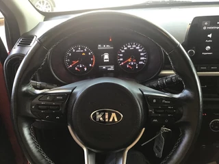 Kia Picanto - afbeelding nr 19