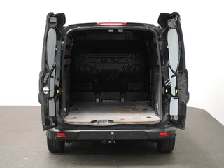 Ford Transit Connect Ford Transit Connect 100pk Automaat L2 Trend Navigatie Camera Parkeersensoren Cruise control 3 Zits - afbeelding nr 3