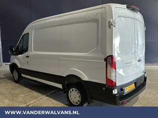 Ford Transit Verwarmde voorruit, Bijrijdersbank - afbeelding nr 2