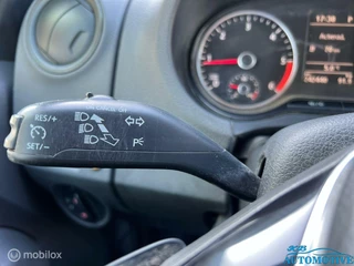 Volkswagen Amarok Volkswagen Amarok 2.0 TDI 4Motion Plus Easyline |AUTOMAAT| - afbeelding nr 15