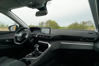 Peugeot 3008 Peugeot 3008 1.2 PureTech 130pk Allure - Gris Artense - Super compleet - afbeelding nr 18