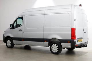 Mercedes-Benz Sprinter - afbeelding nr 9