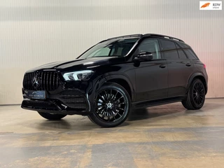 Mercedes-Benz GLE 350 e 4MATIC Premium Plus | PANO | AMG/NIGHT | HUD | 360 CAMERA | MEMORY SEATS