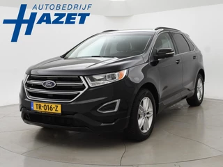 Ford Edge 2.0 ECOBOOST 250 PK AUT.