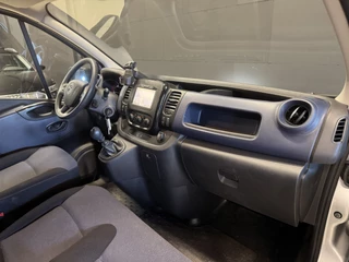 Opel Vivaro - afbeelding nr 8