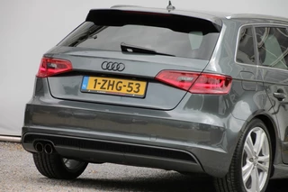 Audi A3 - afbeelding nr 6