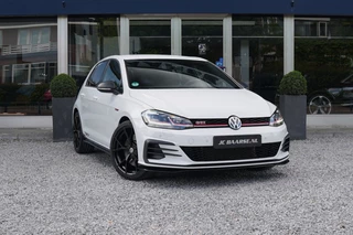 Volkswagen Golf Volkswagen Golf 2.0 TSI GTI TCR akrapovic uitlaat systeem - afbeelding nr 3