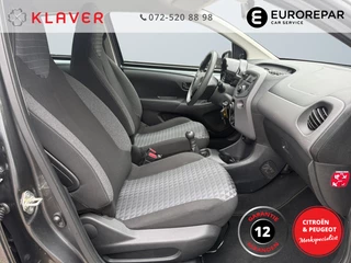 Peugeot 108 - afbeelding nr 11