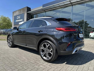Kia XCeed - afbeelding nr 13