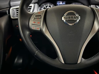 Nissan QASHQAI Nissan Qashqai 1.2 Editie Pano Cruise Navi Camera Trekh. NAP - afbeelding nr 32