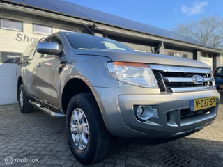 Ford Ranger Ford Ranger 2.2 TDCi XLT Super Cab - afbeelding nr 3