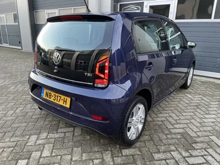 Volkswagen up! - afbeelding nr 10