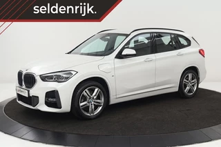 BMW X1 BMW X1 xDrive25e M Sport | Leder | Stoelverwarming | Full LED | Sportstoelen | Navigatie | Climate control | PDC | Cruise control | DAB - afbeelding nr 1