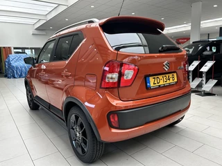 Suzuki Ignis Suzuki Ignis 1.2 Stijl [ CRUISE I CAMERA I CLIMA I NAVI ] - afbeelding nr 23