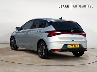 Hyundai i20 Hyundai i20 1.0 T-GDI Comfort - afbeelding nr 5
