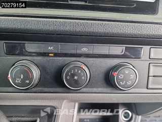 MAN TGE MAN TGE 3.140 Automaat L3H3 Trekhaak Airco Cruise Camera Parkeersensoren L2H2 11m3 Airco Trekhaak - afbeelding nr 16