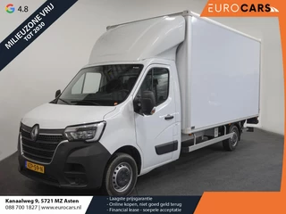 Renault Master - 121949329-0