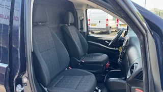 Mercedes-Benz Vito Mercedes-Benz Vito 114 CDI 100KW 136PK L2H1 EURO 6 AUTOMAAT AIRCO/ CRUISE CONTROL/ TREKHAAK/ 100% DEALERONDERHOUDEN - afbeelding nr 7