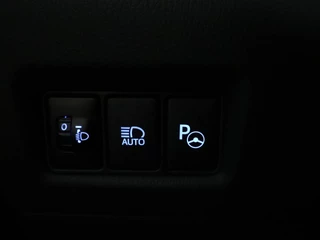 Toyota C-HR Toyota C-HR 1.8 Hybrid Style Ultimate NAVI | Camera | Stoelverwarming - afbeelding nr 20