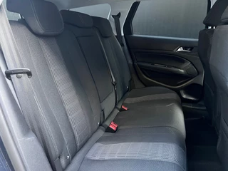 Peugeot 308 Peugeot 308 SW 1.2 PureTech Allure Automaat - afbeelding nr 31
