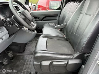 Peugeot Expert Peugeot Expert Bestel 1.6 BlueHDI 95 Compact Premium - afbeelding nr 13