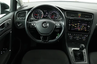 Volkswagen Golf Volkswagen Golf 1.0 TSI Comfortline | Carplay | Navigatie |  Adaptive cruise | Climate control | PDC | Bluetooth | Comfortstoelen | LED - afbeelding nr 3