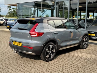 Volvo XC40 Volvo XC40 1.5 T5 R Design - Panoramadak - leer - 360 camera - trekhaak org. - afbeelding nr 7