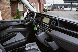 Volkswagen Transporter ACC | LED | Digital Cockpit | Leder | Apple Carplay/Android Auto - afbeelding nr 7