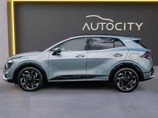 Kia Sportage - afbeelding nr 2