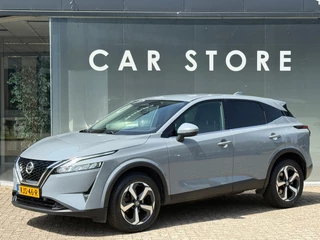 Nissan QASHQAI 1.3 Xtronic Premium Navi|Camera|Dealer Onderhouden