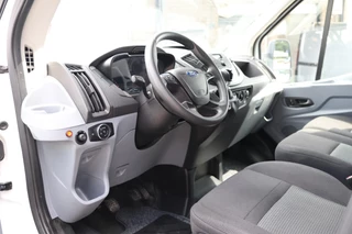 Ford Transit Ford Transit 350 2.0 TDCI L3H1 Ambiente Bakwagen, Elektrisch klep, Airco - afbeelding nr 9